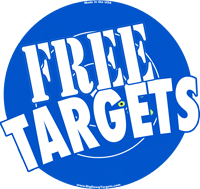 Free targets, target